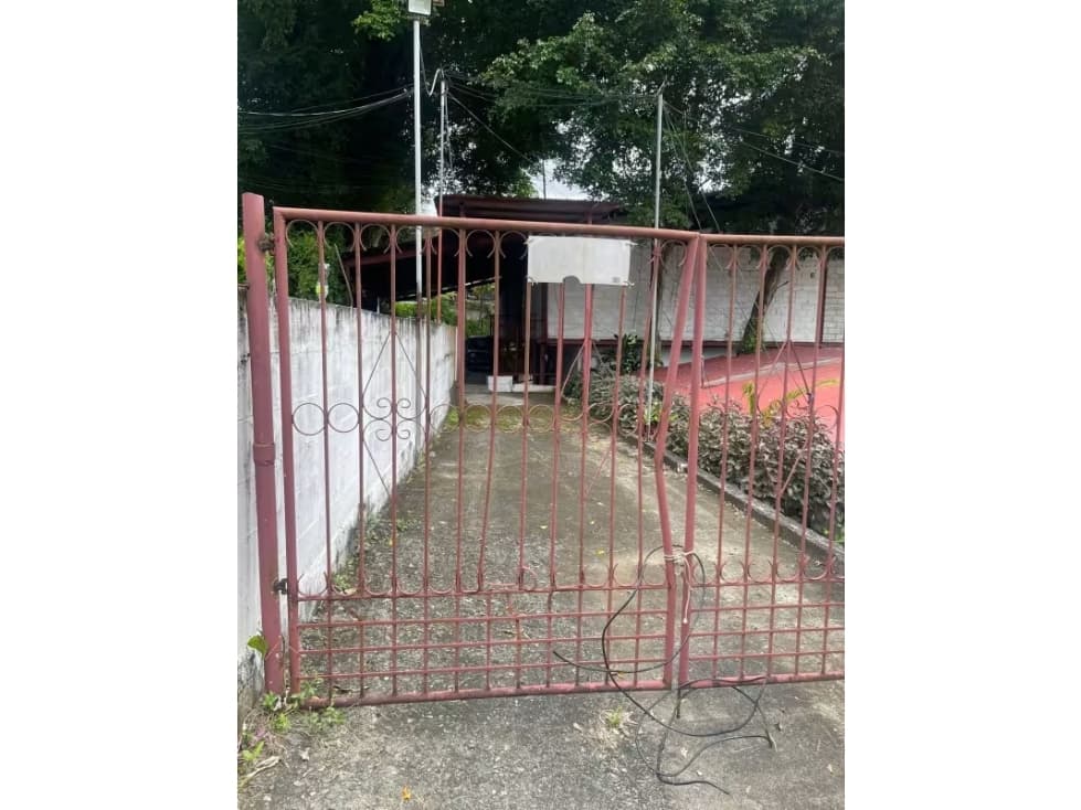 ALQUILER GALERA PUEBLO NUEVO — foto 5