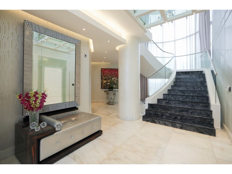 VENTA PENTHOUSE EL CANGREJO — foto 4