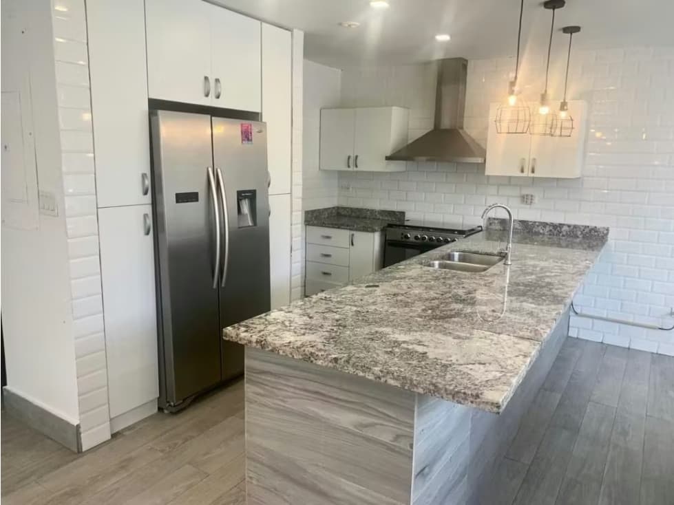 ALQUILER APARTAMENTO AMOBLADO MARBELLA — foto 5