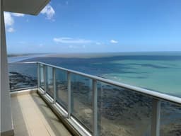 ALQUILER APARTAMENTO AMOBLADO PUNTA PACIFICA - SOLO CLIENTE DIRECTO