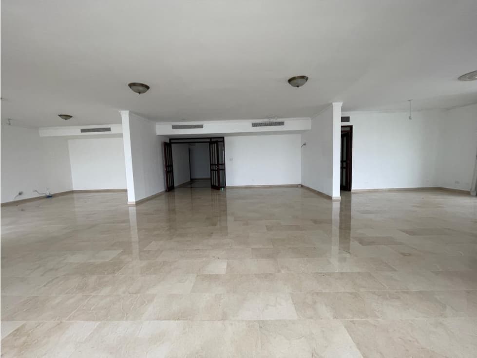 ALQUILER APARTAMENTO AVENIDA BALBOA - SH — foto 6