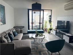 ALQUILER APARTAMENTO OBARRIO- SH