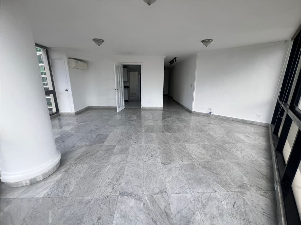 VENTA APARTAMENTO BELLA VISTA — foto 2