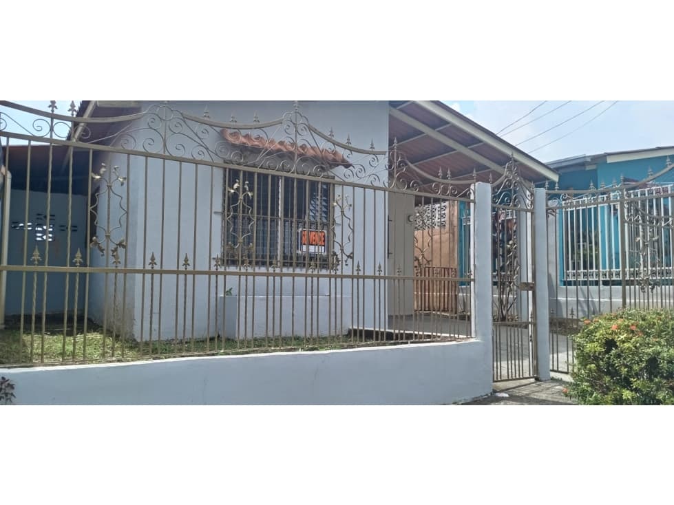VENTA CASA SAN ANTONIO — foto 1