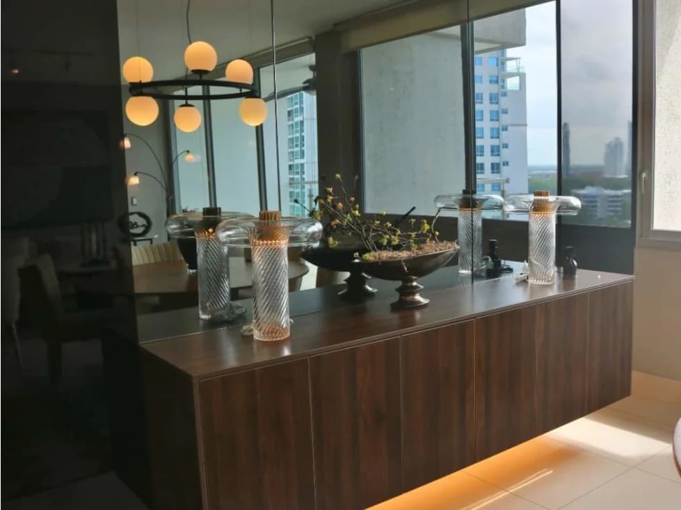 ALQUILER APARTAMENTO AMOBLADO COSTA DEL ESTE — foto 6