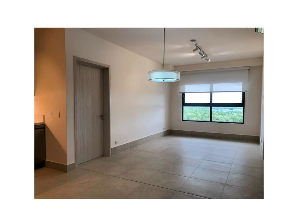 ALQUILER APARTAMENTO SANTA MARIA — foto 1