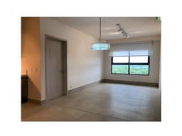 ALQUILER APARTAMENTO SANTA MARIA