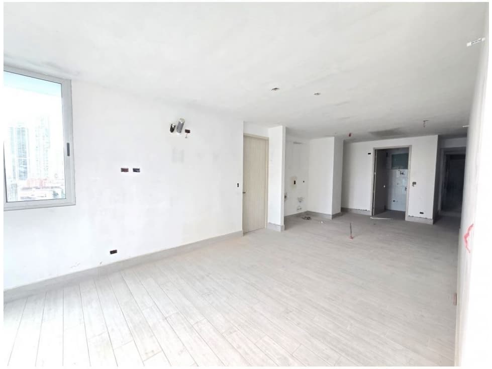 VENTA APARTAMENTO BELLA VISTA — foto 1