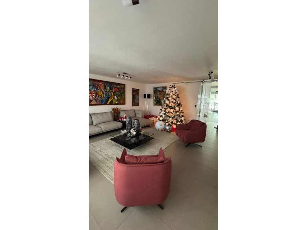 VENTA CASA OBARRIO — foto 2