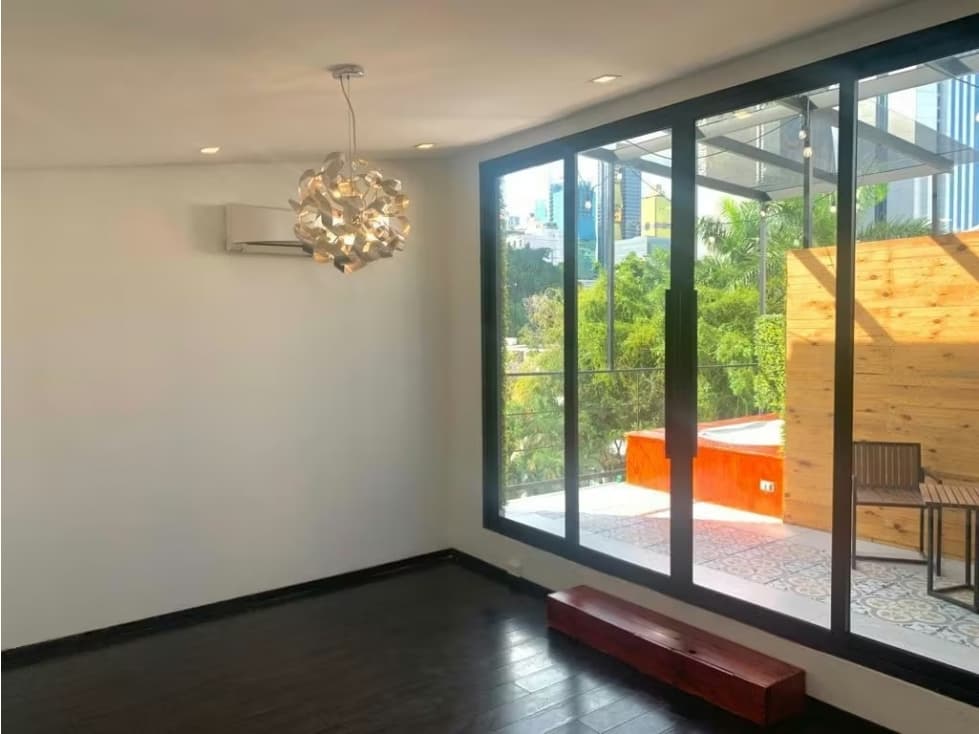ALQUILER APARTAMENTO AMOBLADO MARBELLA — foto 6