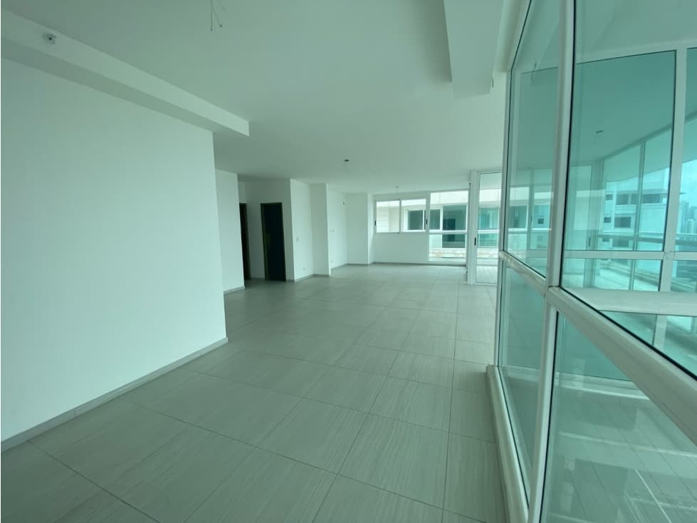 VENTA APARTAMENTO CALLE 50 - MM — foto 2