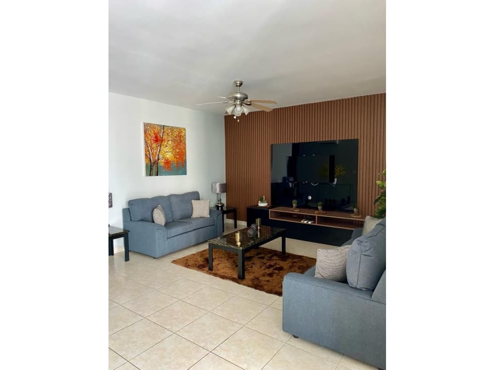 ALQUILER APARTAMENTO BELLA VISTA — foto 2