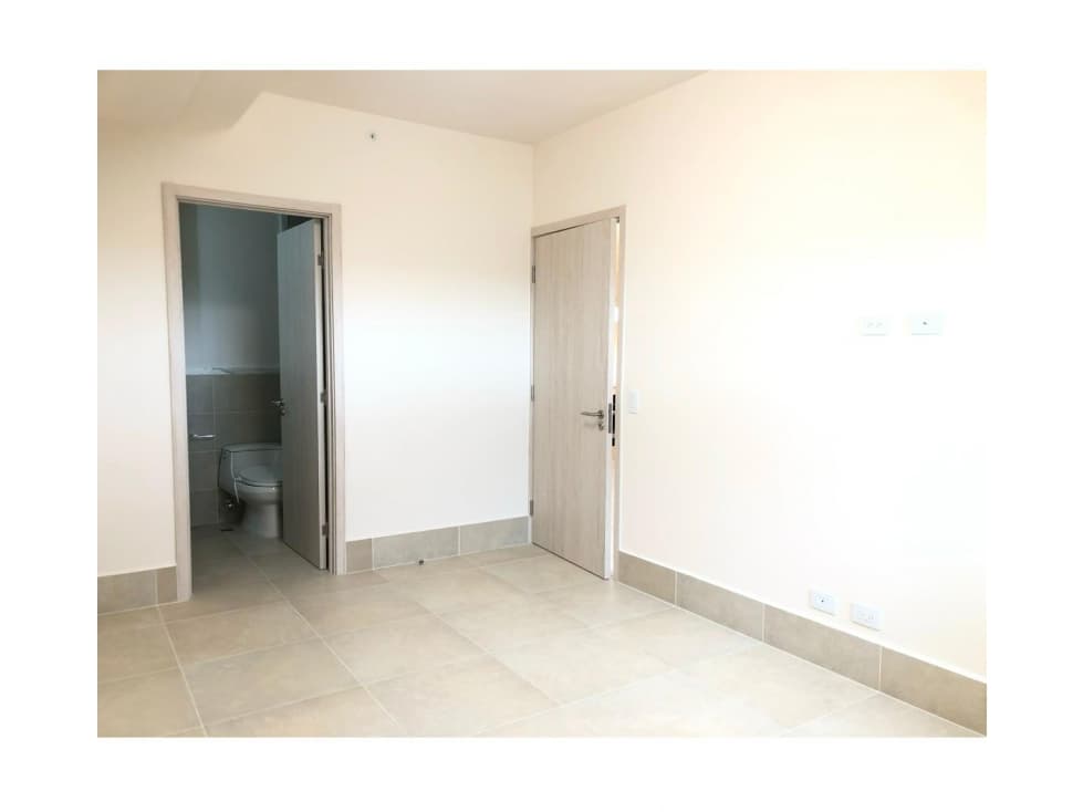 ALQUILER APARTAMENTO SANTA MARIA — foto 5