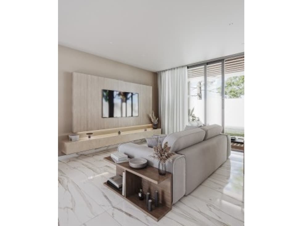 VENTA PROYECTO RESIDENCIAL ALBROOK NUEVE — foto 3