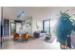 VENDO APARTAMENTO COCO DEL MAR