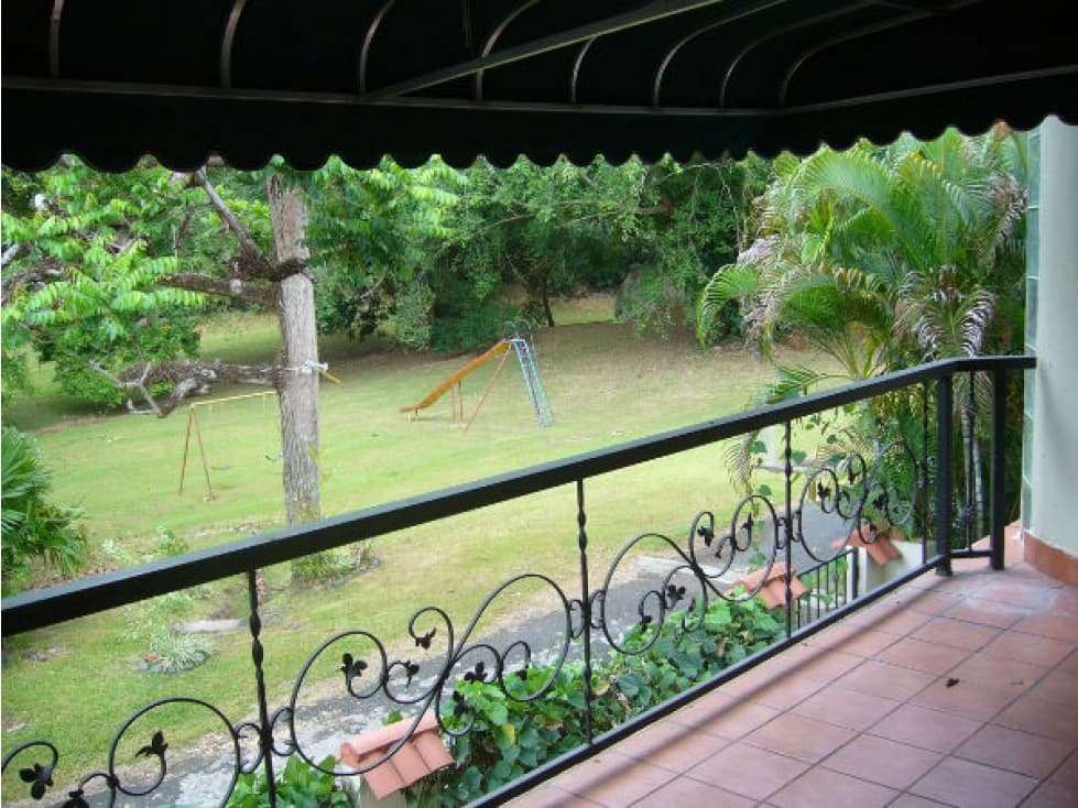 ALQUILER CASA ALBROOK — foto 5