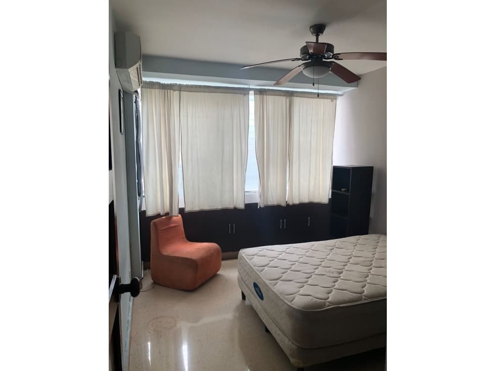 VENTA APARTAMENTO AMOBLADO PUNTA PAITILLA — foto 6
