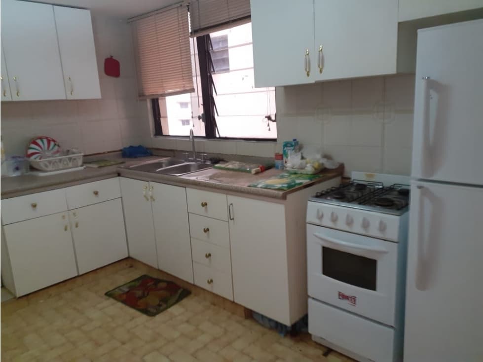 VENTA APARTAMENTO AMOBLADO EL CANGREJO — foto 4
