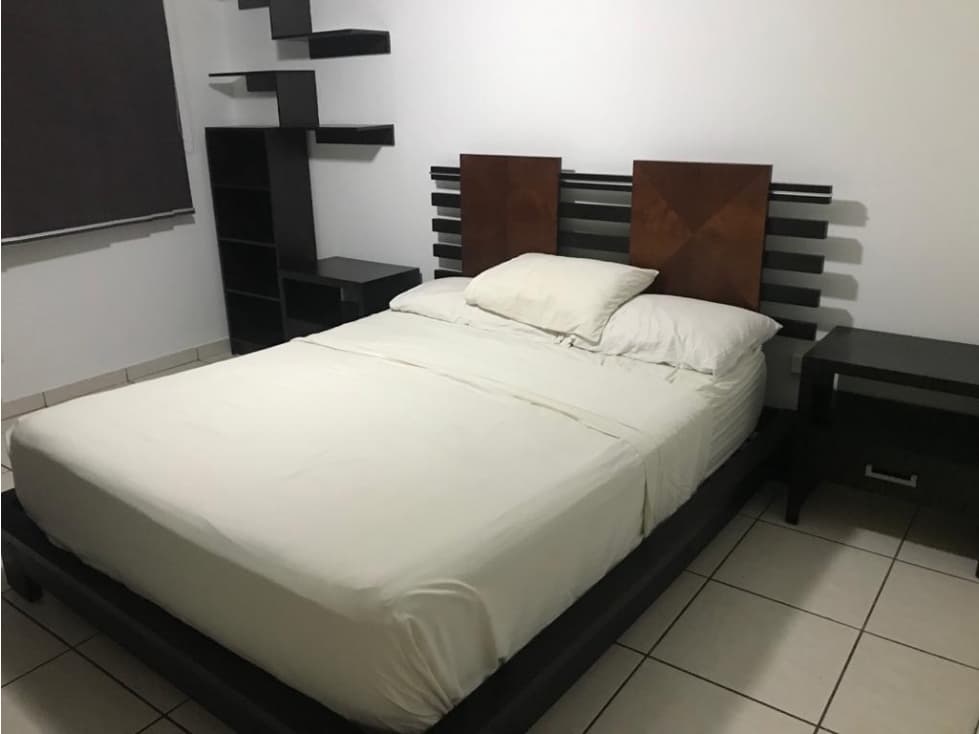VENTA APARTAMENTO AMOBLADO SAN FRANCISCO — foto 5