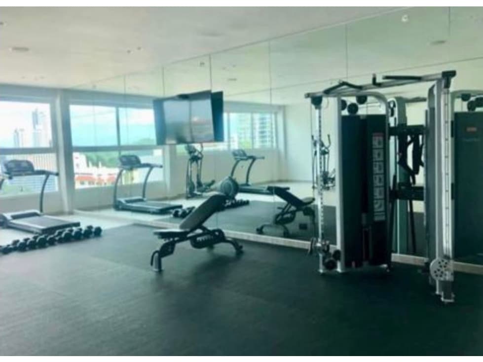 VENTA APARTAMENTO AMOBLADO BELLA VISTA — foto 5