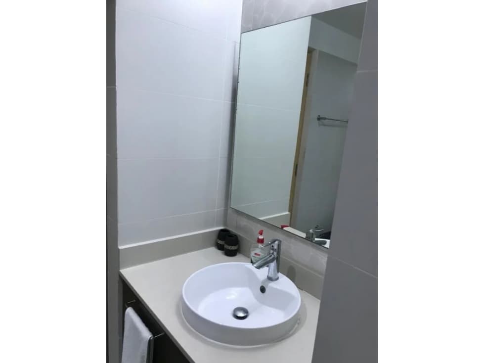 ALQUILER APARTAMENTO AMOBLADO PANAMÁ PACIFICO — foto 5