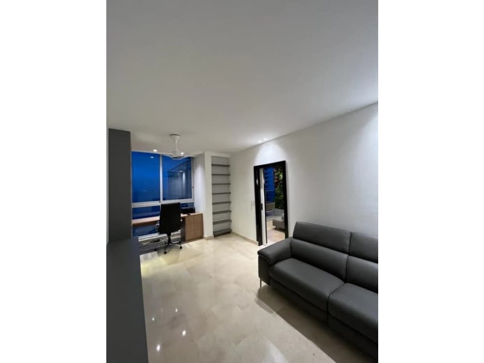 ALQUILO APARTAMENTO AMOBLADO MARBELLA — foto 4