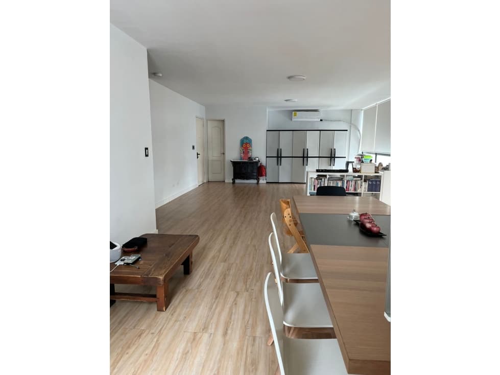 VENDO APARTAMENTO EDISON PARK — foto 3