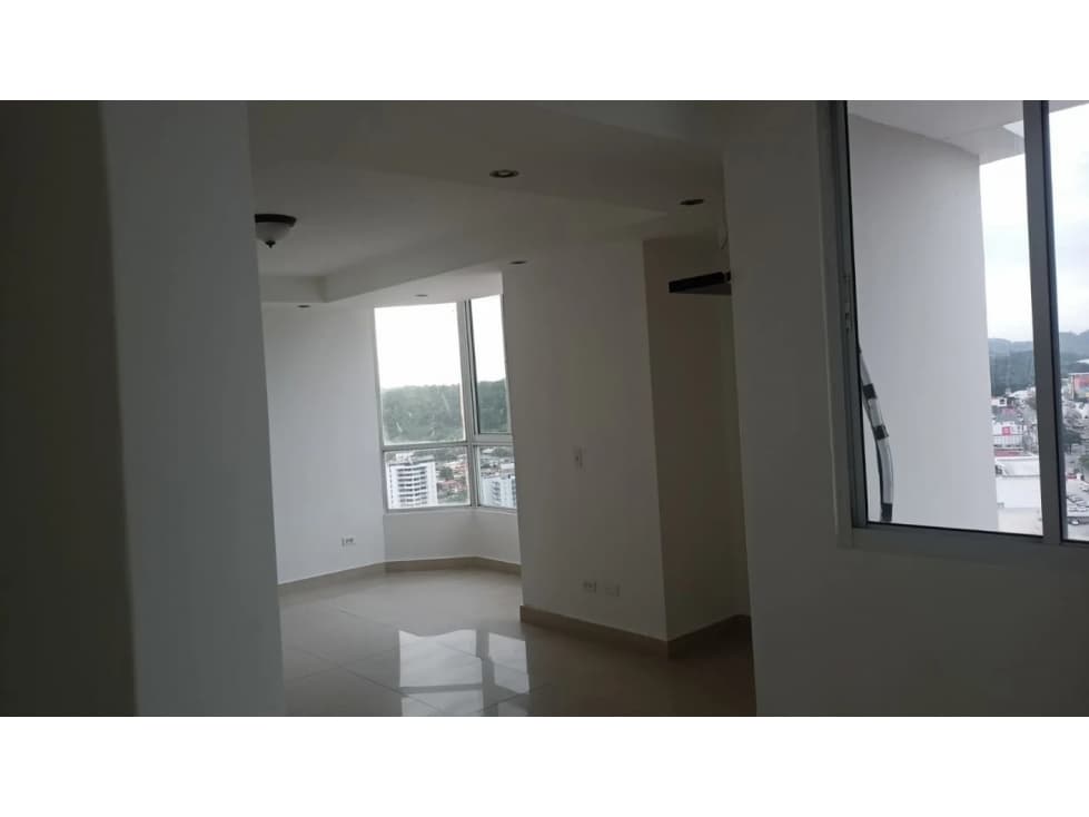 ALQUILER APARTAMENTO BETANIA — foto 2