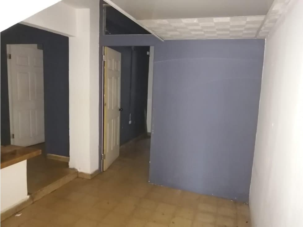 VENTA EDIFICIO SAN FRANCISCO — foto 4