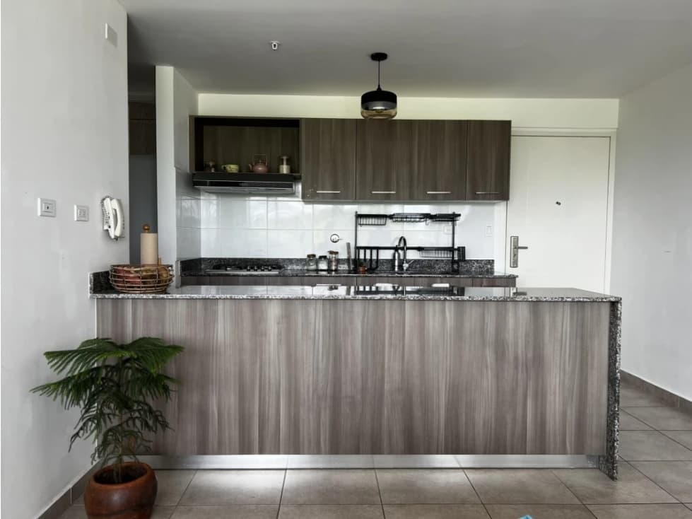 VENTA APARTAMENTO SAN MIGUELITO — foto 2