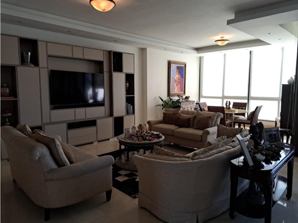 VENTA APARTAMENTO COSTA DEL ESTE — foto 4