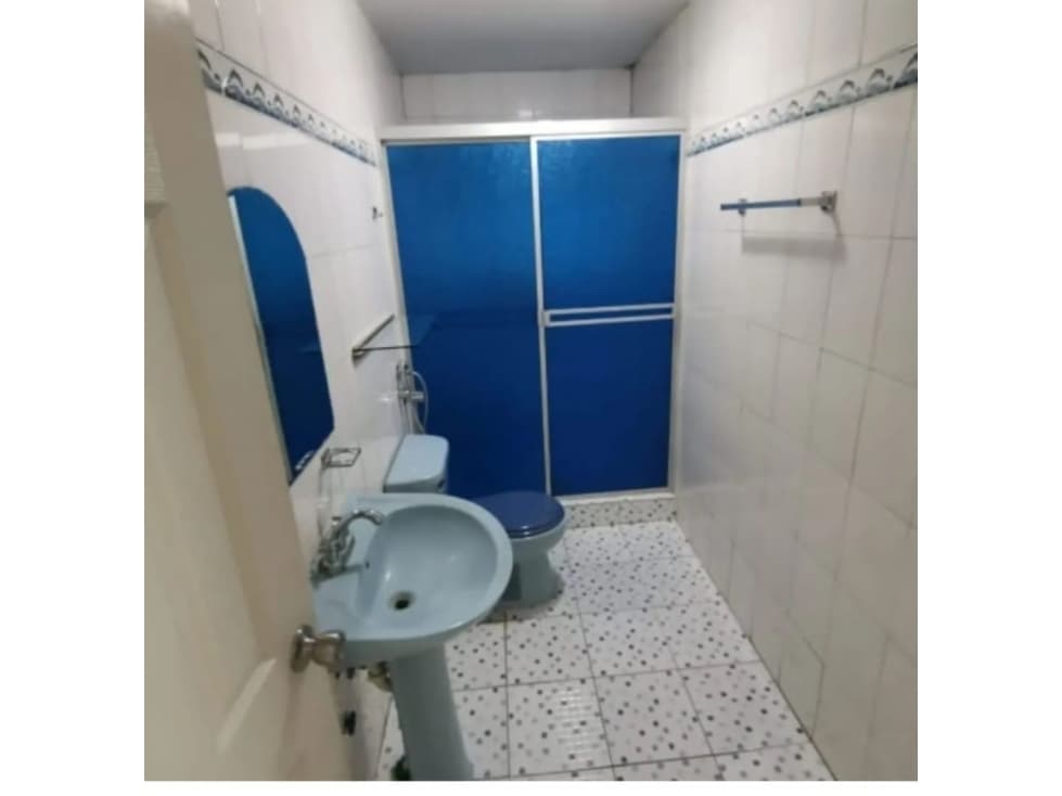 VENTA APARTAMENTO AMOBLADO LLANO BONITO — foto 6