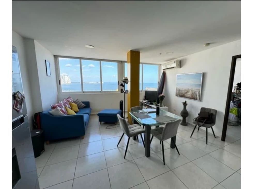 VENTA APARTAMENTO AVENIDA BALBOA — foto 2
