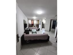 VENTA APARTAMENTO LLANO BONITO