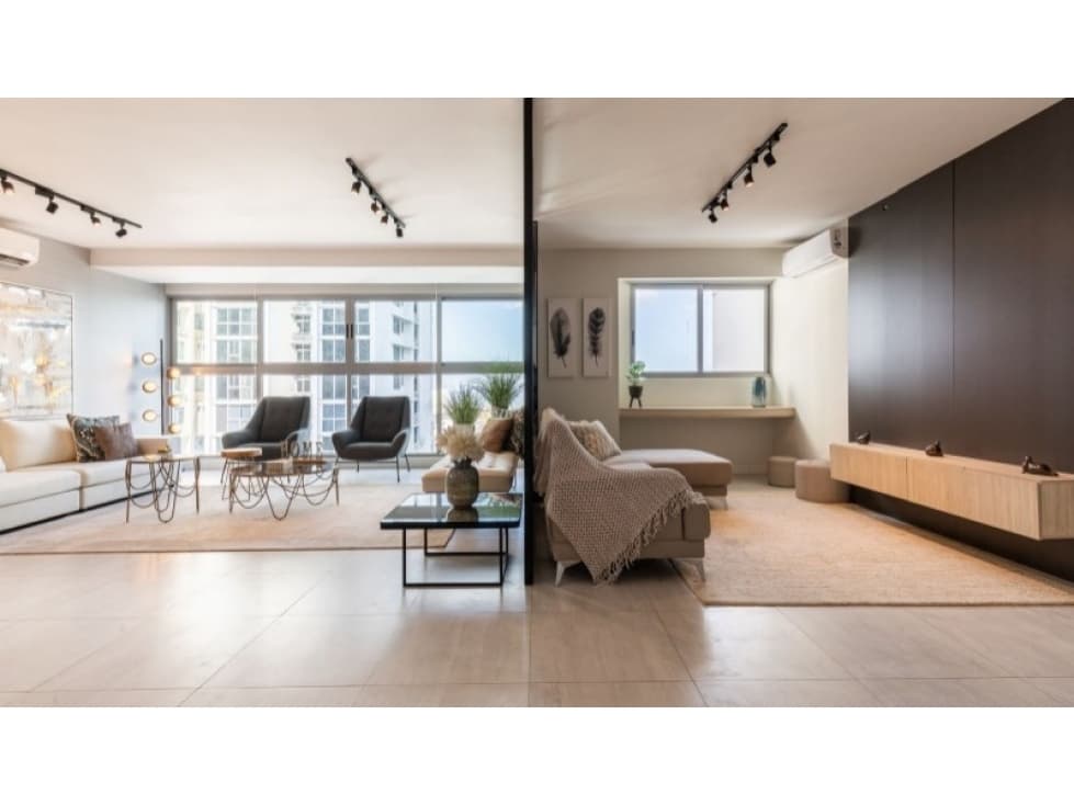 VENTA APARTAMENTO SAN FRANCISCO — foto 3