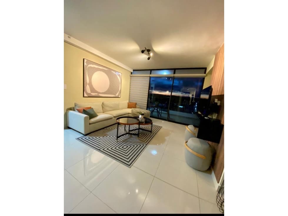 VENTA APARTAMENTO BELLA VISTA — foto 2