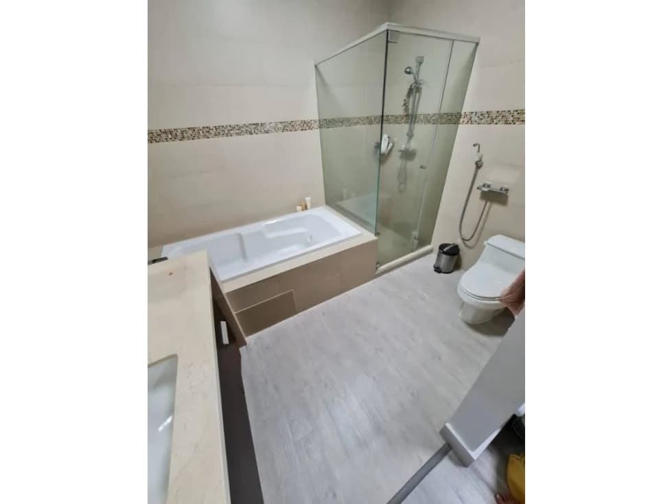 VENTA APARTAMENTO PUNTA PACIFICA — foto 5