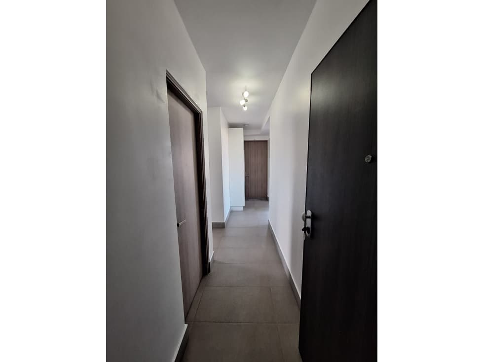 ALQUILER APARTAMENTO LA LOMA — foto 5