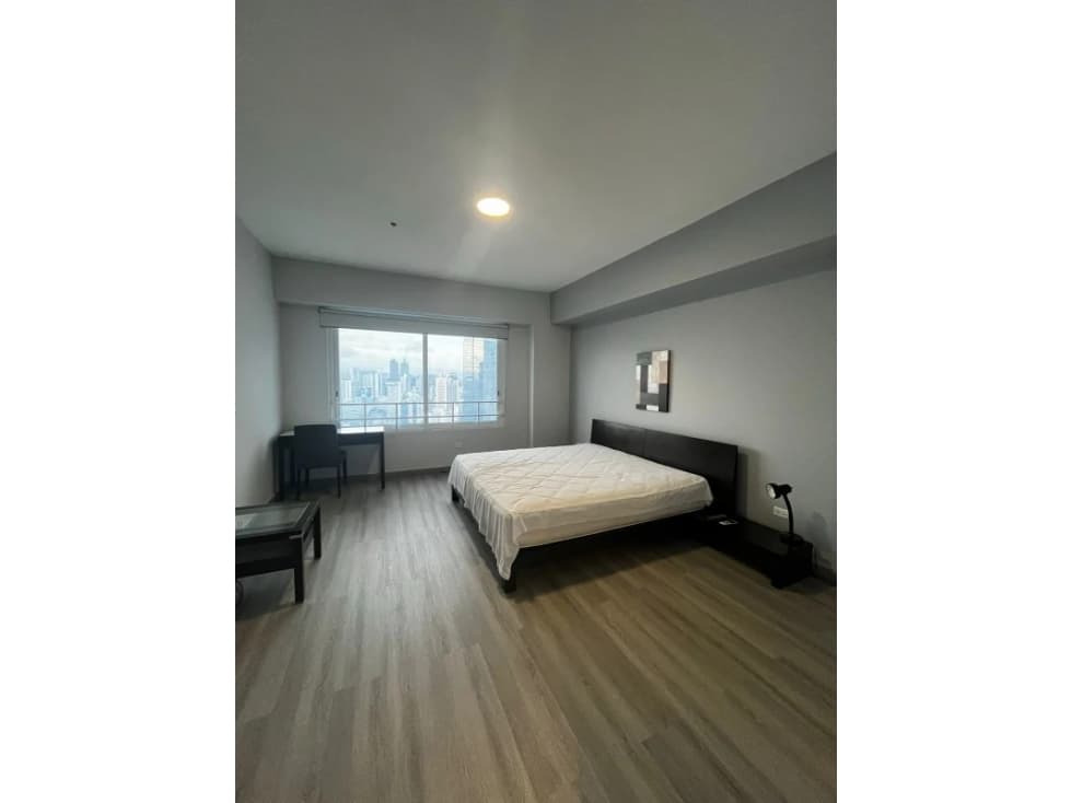 ALQUILER APARTAMENTO AMOBLADO AVENIDA BALBOA — foto 6