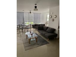 ALQUILER APARTAMENTO AMOBLADO HATO PINTADO