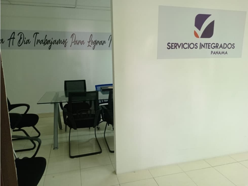 ALQUILER OFICINA AMOBLADA VÍA ESPAÑA — foto 3