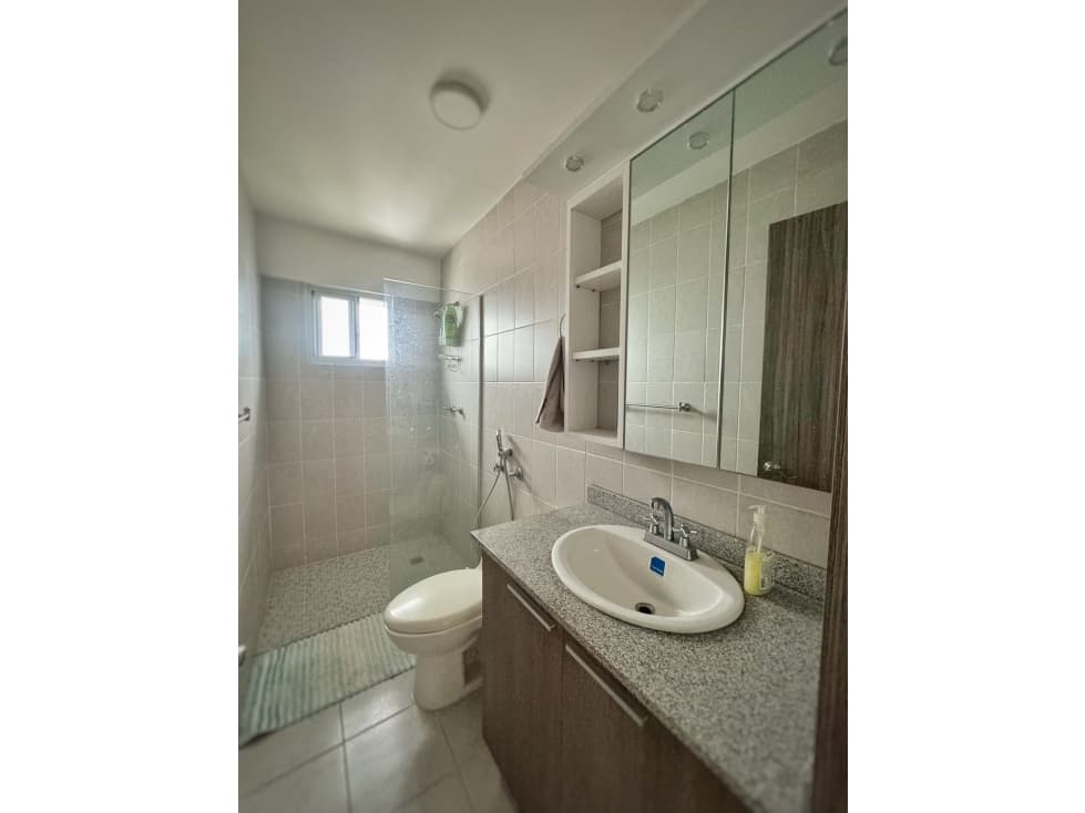VENTA APARTAMENTO CARRASQUILLA — foto 5