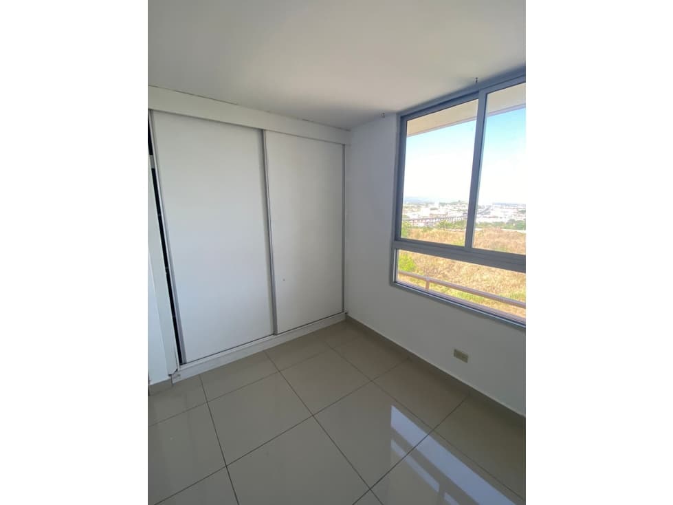 VENTA APARTAMENTO RIO ABAJO — foto 6