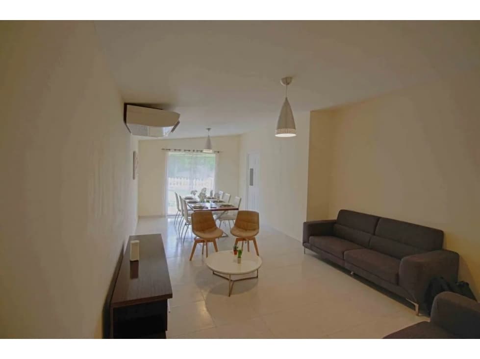ALQUILER CASA ARRAIJAN — foto 3