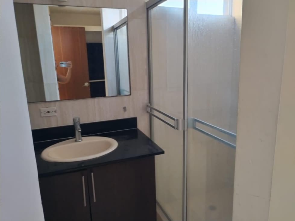 VENTA APARTAMENTO HATO PINTADO — foto 5
