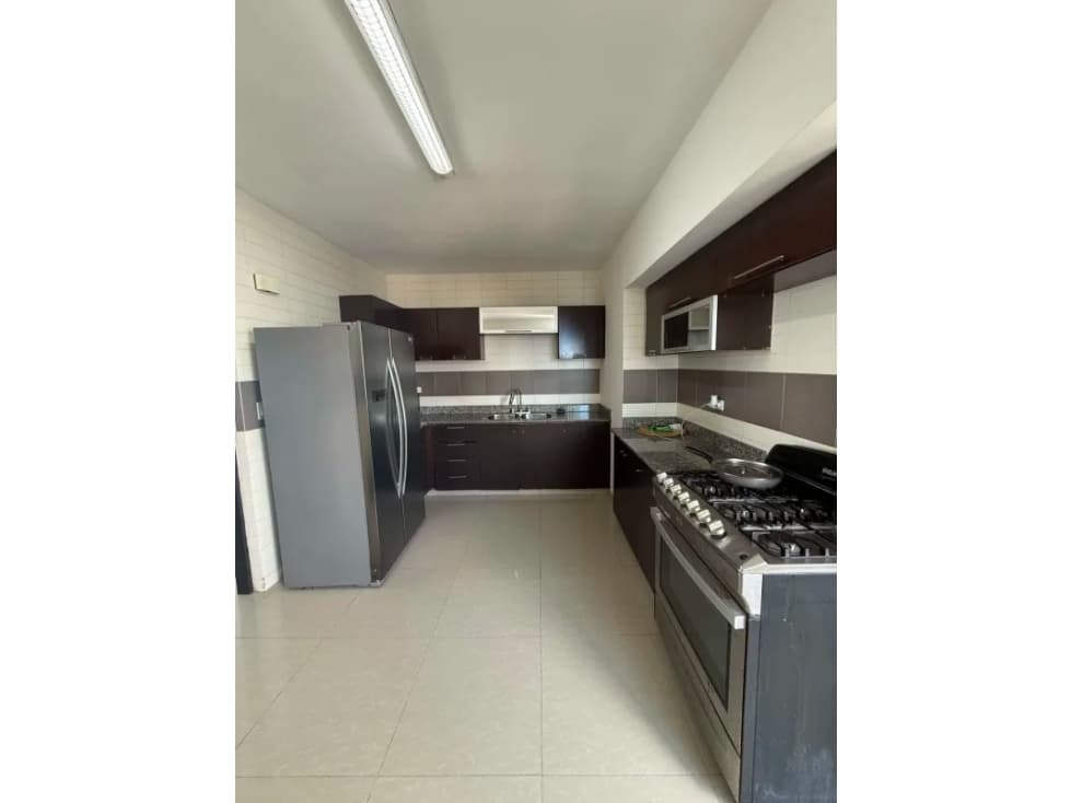 ALQUILER APARTAMENTO AMOBLADO SAN FRANCISCO — foto 3