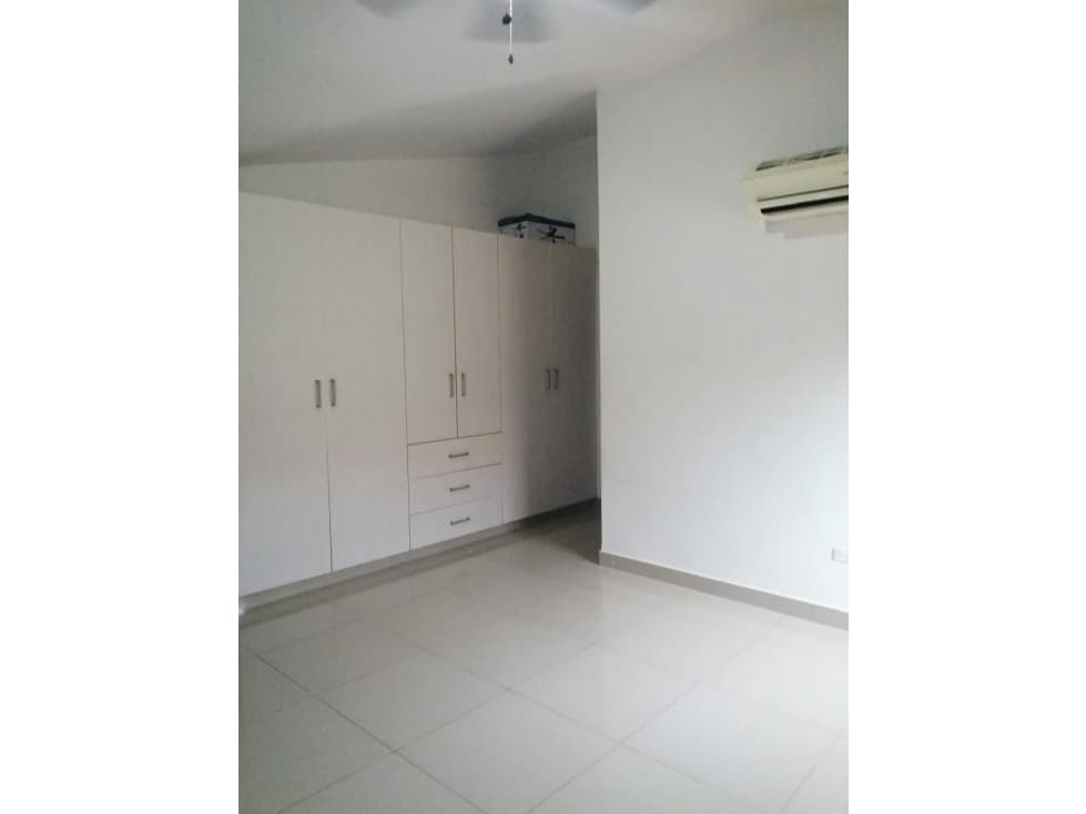 ALQUILER CASA SAN MIGUELITO — foto 6