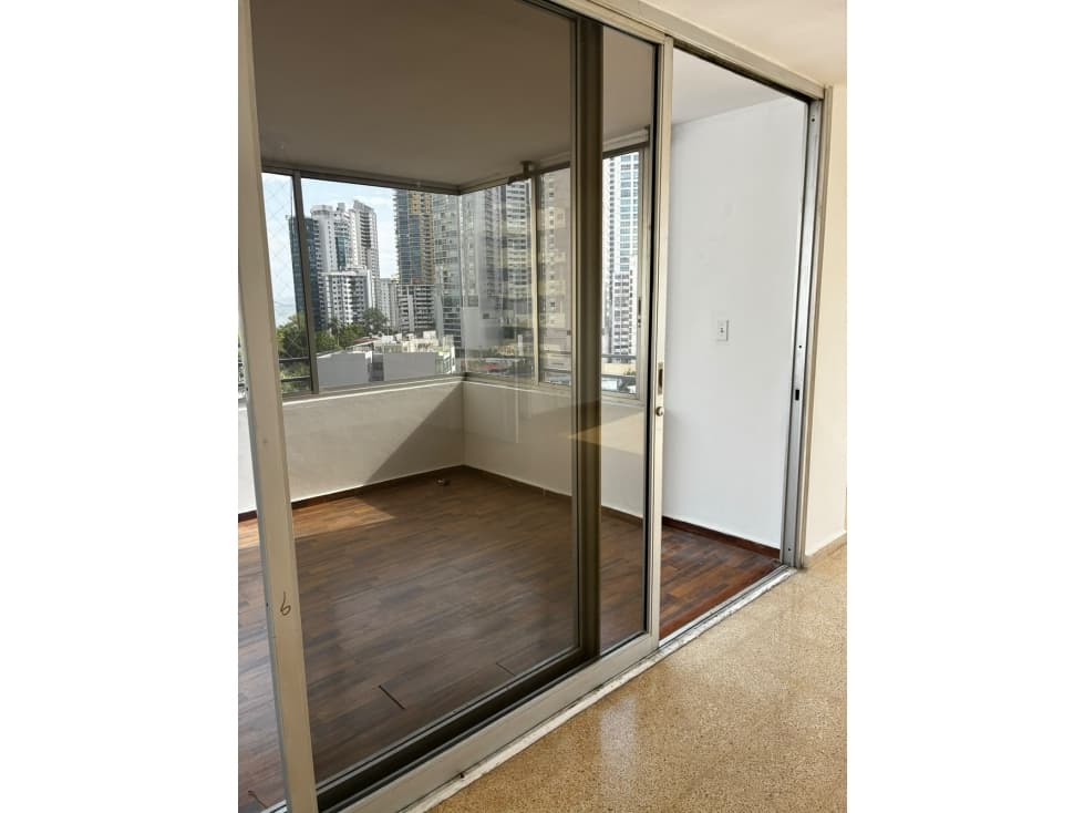 ALQUILER APARTAMENTO PUNTA PAITILLA — foto 4