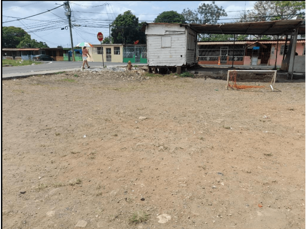 VENTA TERRENO JUAN DIAZ — foto 2