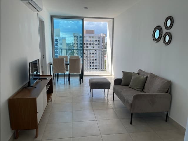 ALQUILER APARTAMENTO VÍA ESPAÑA - SH